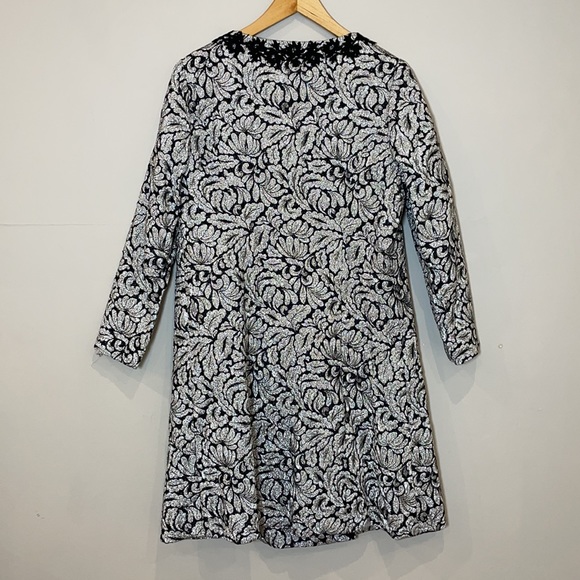 70's Wrap Dress - Picture 3 of 15